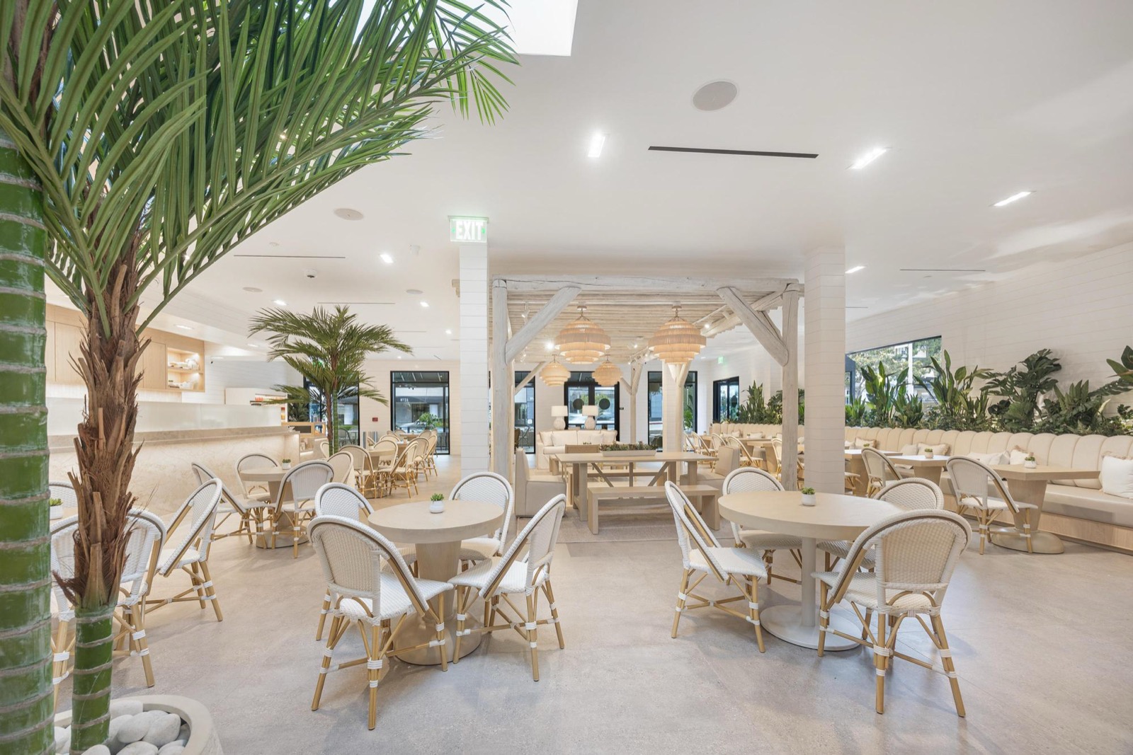 Pura Vida Miami at Cross Creek Ranch, Malibu