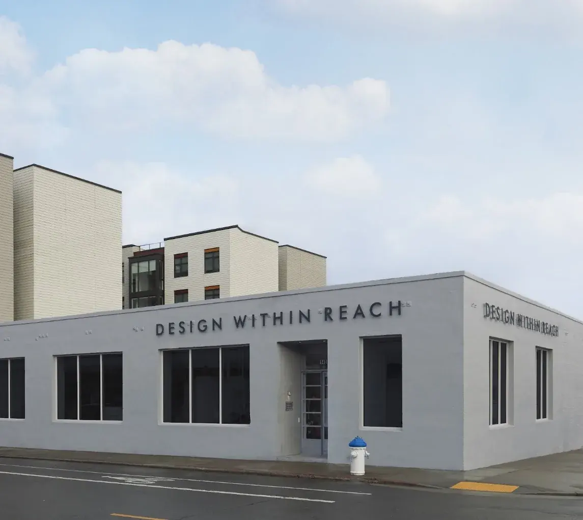 Design Within Reach San Francisco, photograph 1 of 1