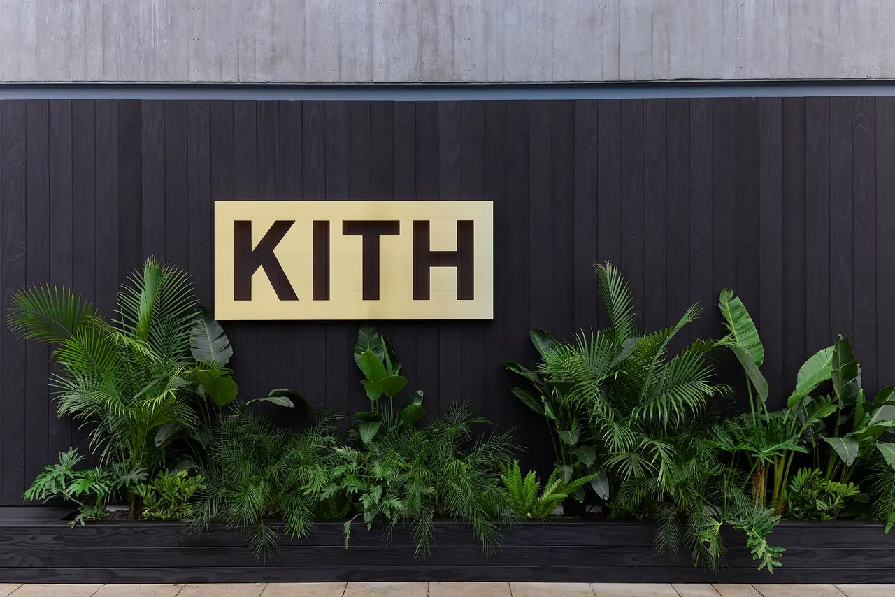 Kith West Hollywood, photograph 2 of 12