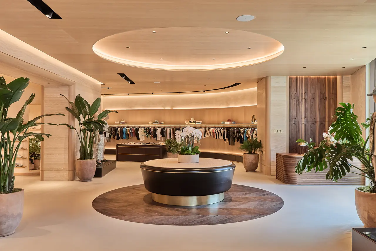 Kith West Hollywood, photograph 3 of 12