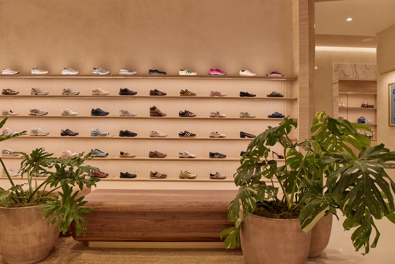 Kith West Hollywood, photograph 6 of 12