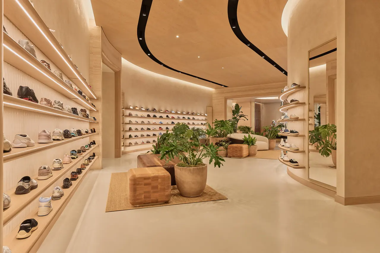 Kith West Hollywood, photograph 7 of 12