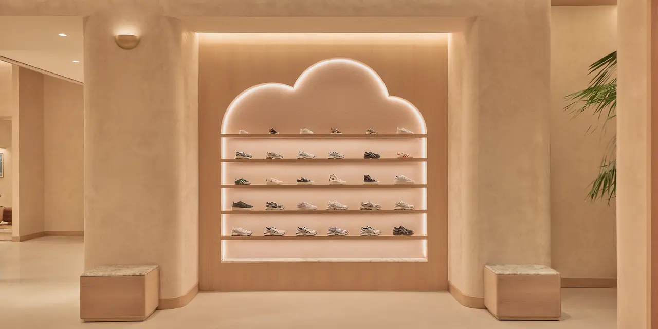 Kith West Hollywood, photograph 8 of 12
