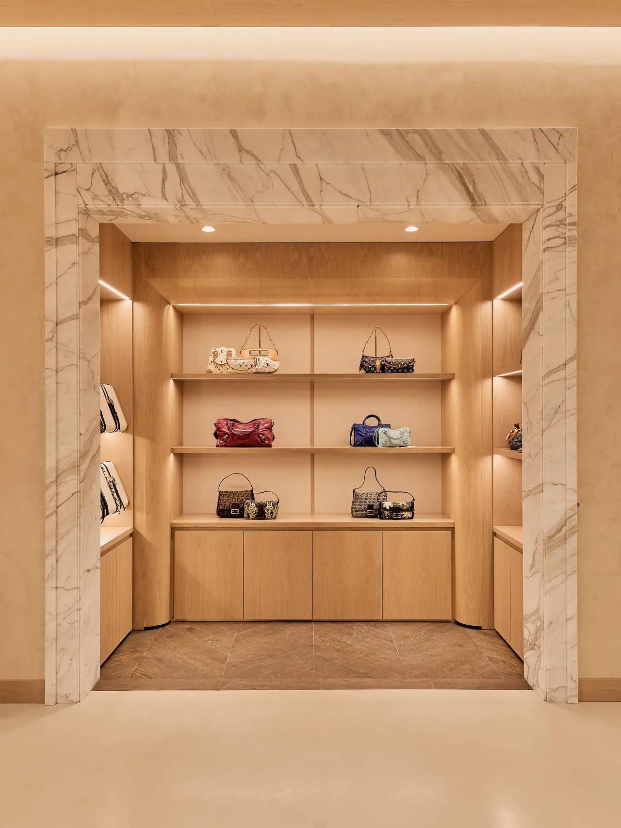 Kith West Hollywood, photograph 9 of 12