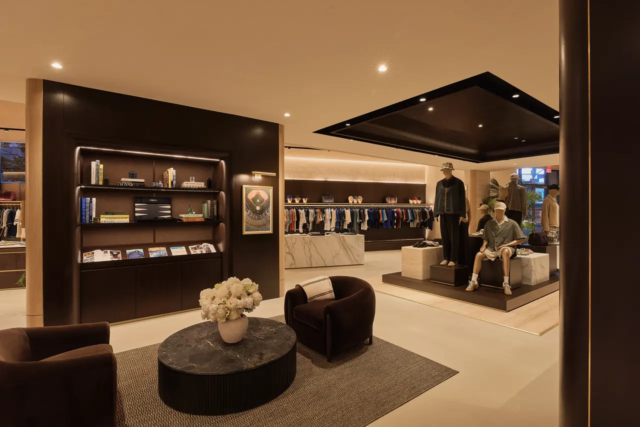 Kith West Hollywood, photograph 11 of 12