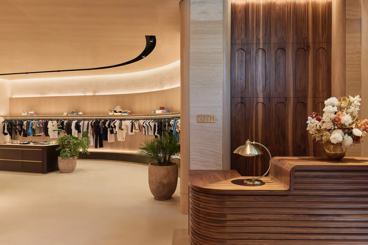 Kith West Hollywood, photograph 12 of 12