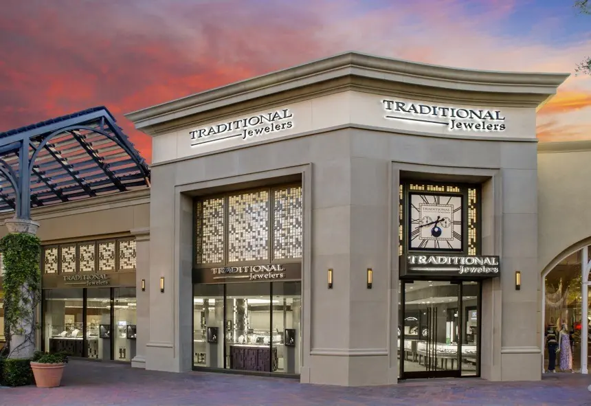 Traditional Jewelers Newport Beach, photograph 1 of 6