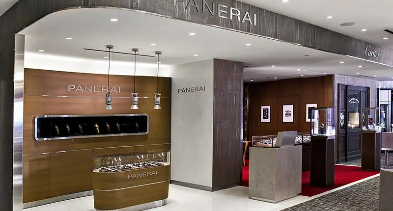 Traditional Jewelers Newport Beach, photograph 6 of 6